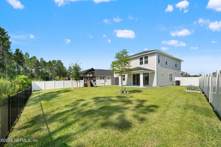 Property Photo:  615 Bartram Downs Road  FL 32065 