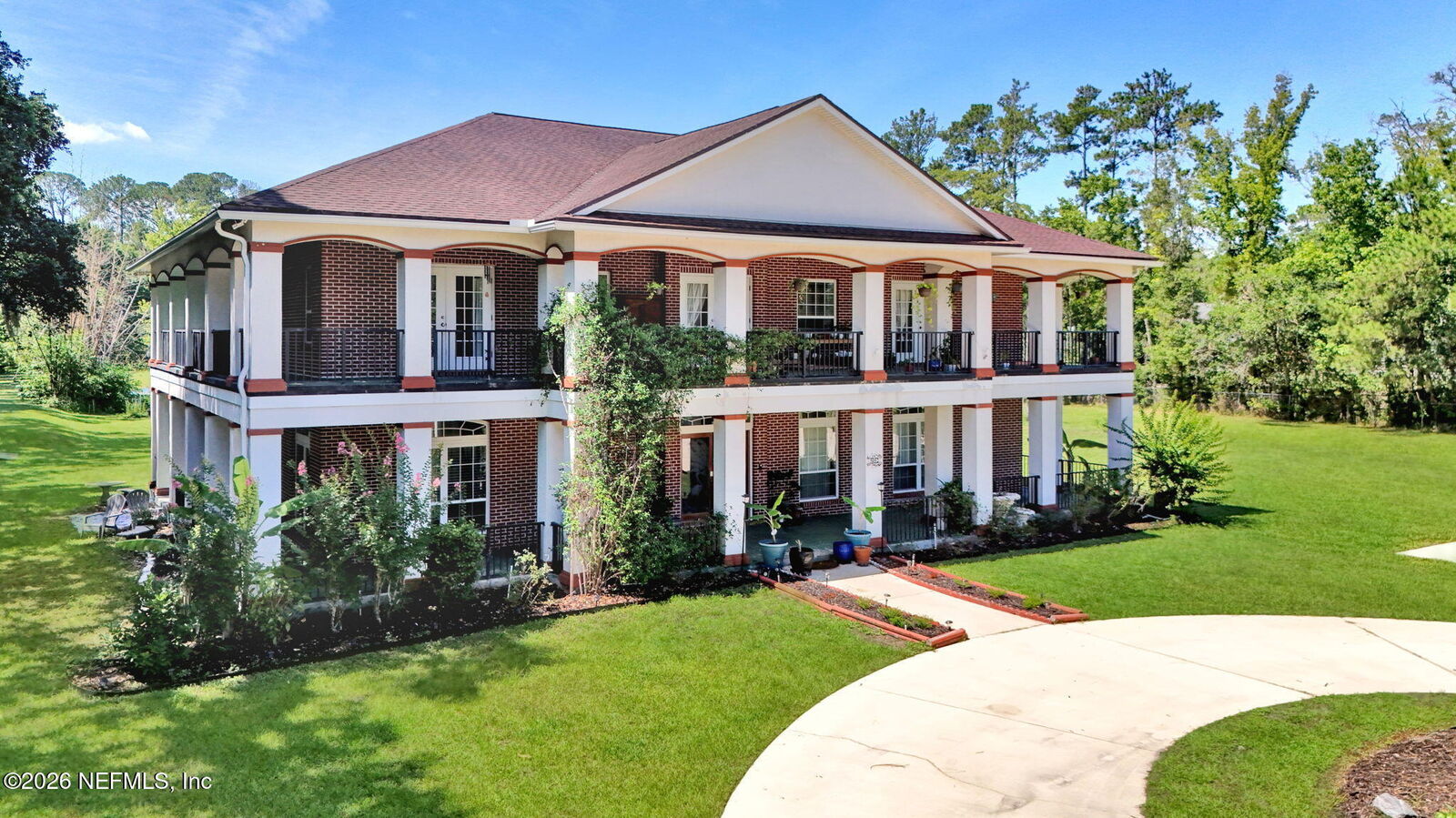 Property Photo:  5052 Lourcey Road  FL 32257 