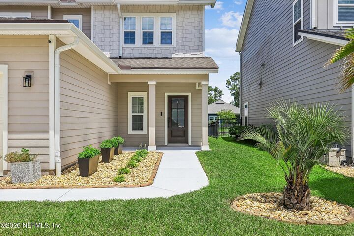 Property Photo: 2140 Eagle Talon Circle FL 32003