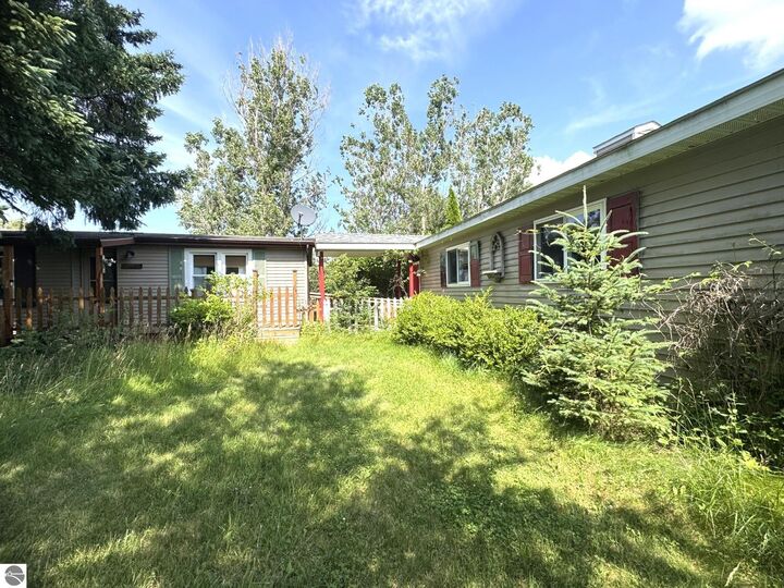 Property Photo: 5251 M-55 MI 48739