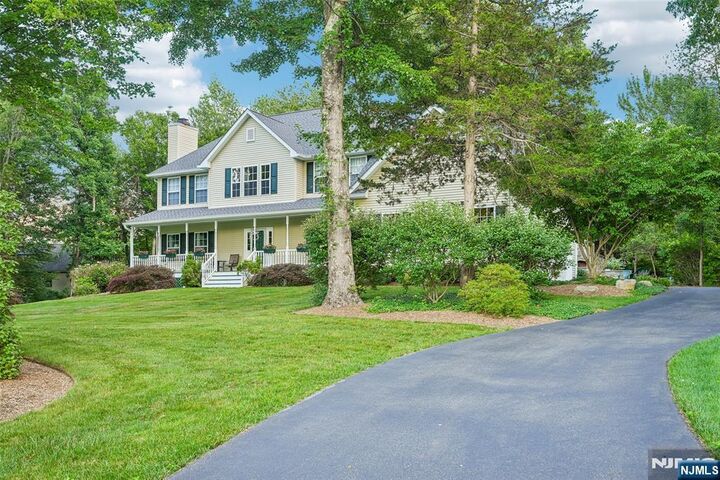 Property Photo: 3 Florence Lane NJ 07860