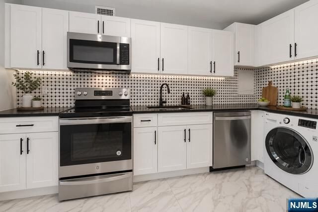 Property Photo: 1 Claridge Drive 114 NJ 07044