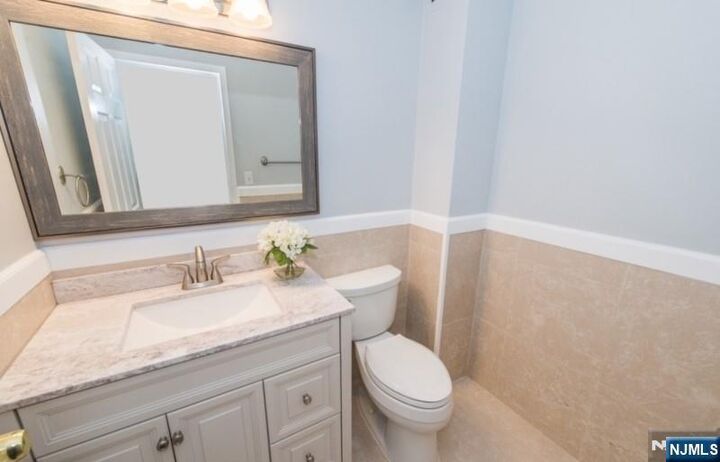 Property Photo: 1 Claridge Drive 114 NJ 07044