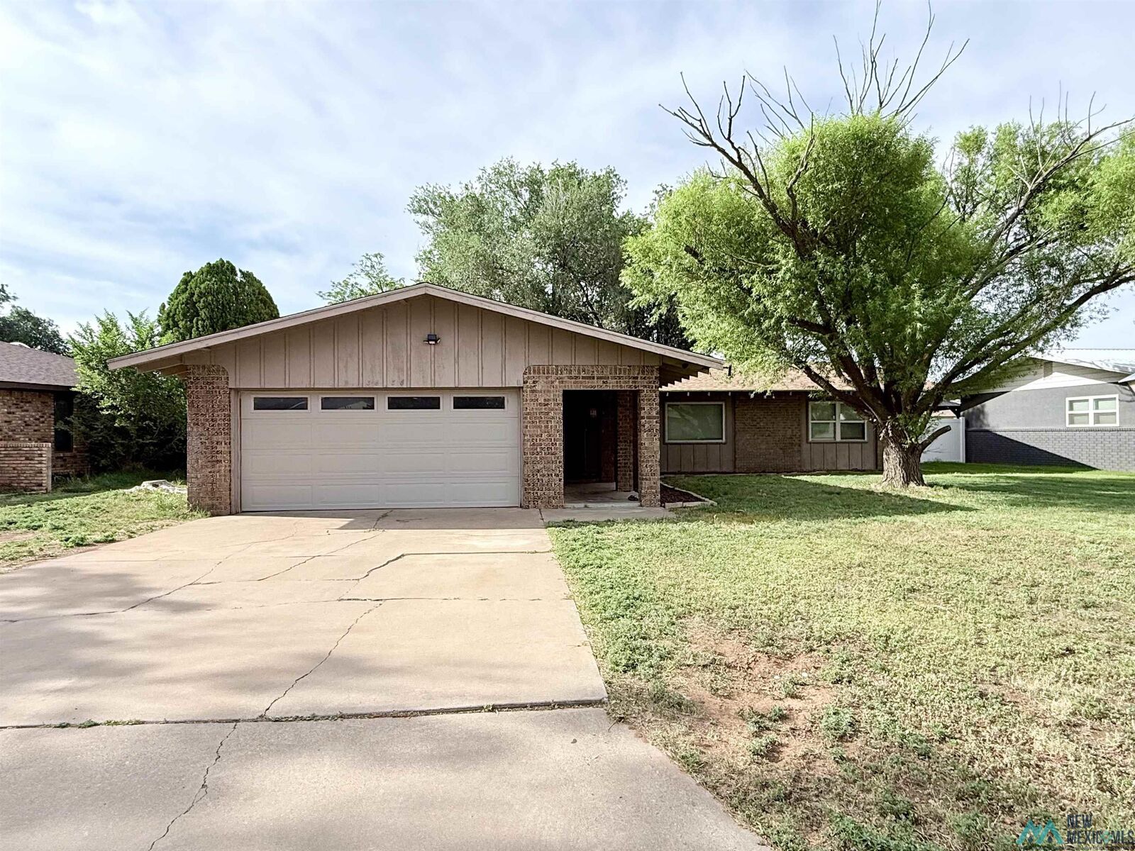 Property Photo:  3633 Linkwood Lane  NM 88101 