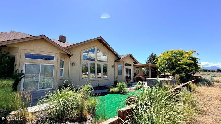 Property Photo: 901 Sweetwater Drive NV 89460