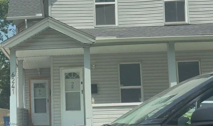 Property Photo:  6241 Hinde Avenue  OH 44127 