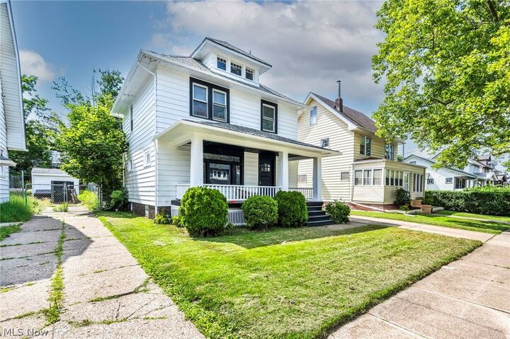 Property Photo:  4418 W 48th Street  OH 44144 