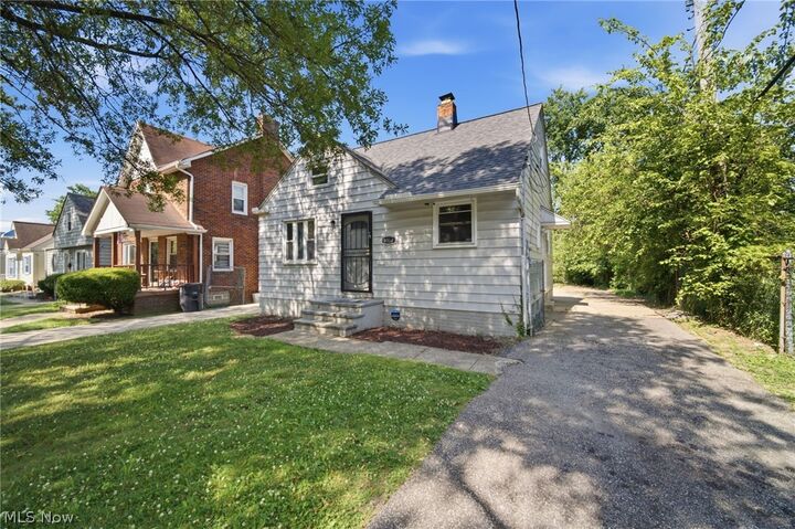 Property Photo:  4064 E 155th Street  OH 44128 
