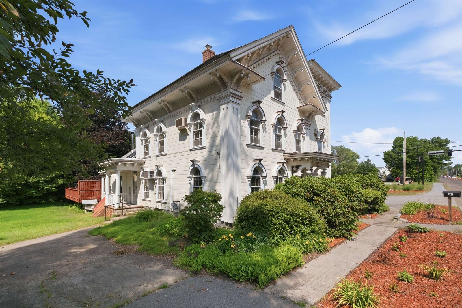 Property Photo:  386 Pembroke Street  NH 03275 