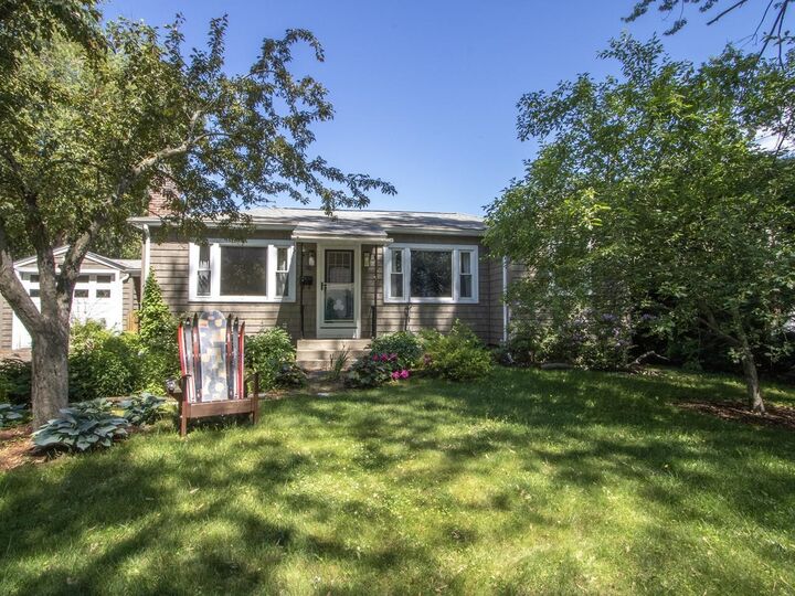 Property Photo:  36 Elsom Parkway  VT 05403 