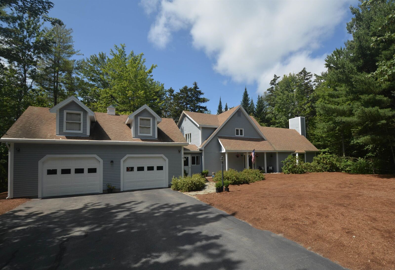 Property Photo:  19 Walton Heath Drive  NH 03753 