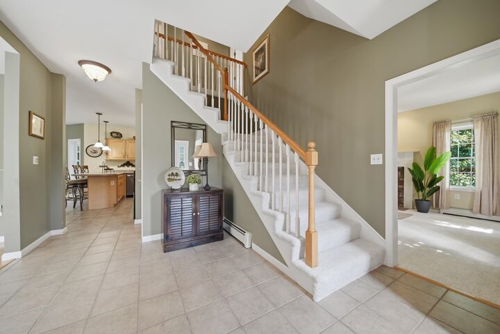 Property Photo:  43 Emerson Road  NH 03036 