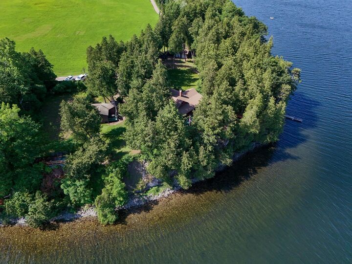 Property Photo:  97 Kibbe Farm Road  VT 05486 