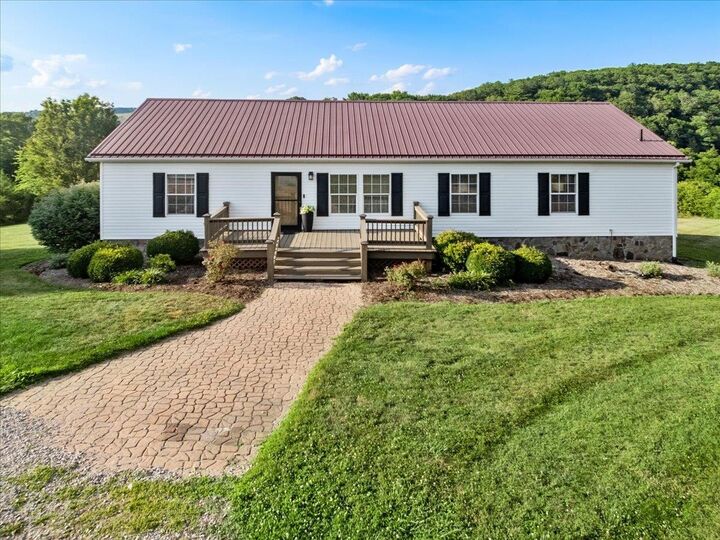 Property Photo: 4180 Dry Valley Road VA 24141