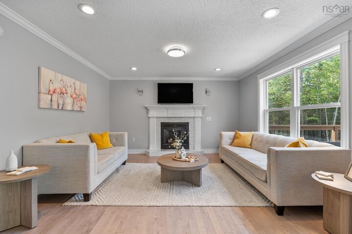 Property Photo: 275 Canterbury Lane NS B2T 1T4