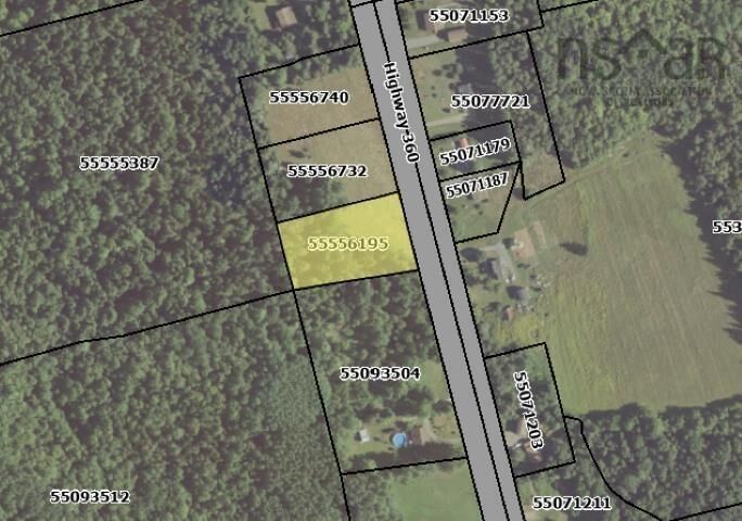 Lot 1 360 Highway — photo 1