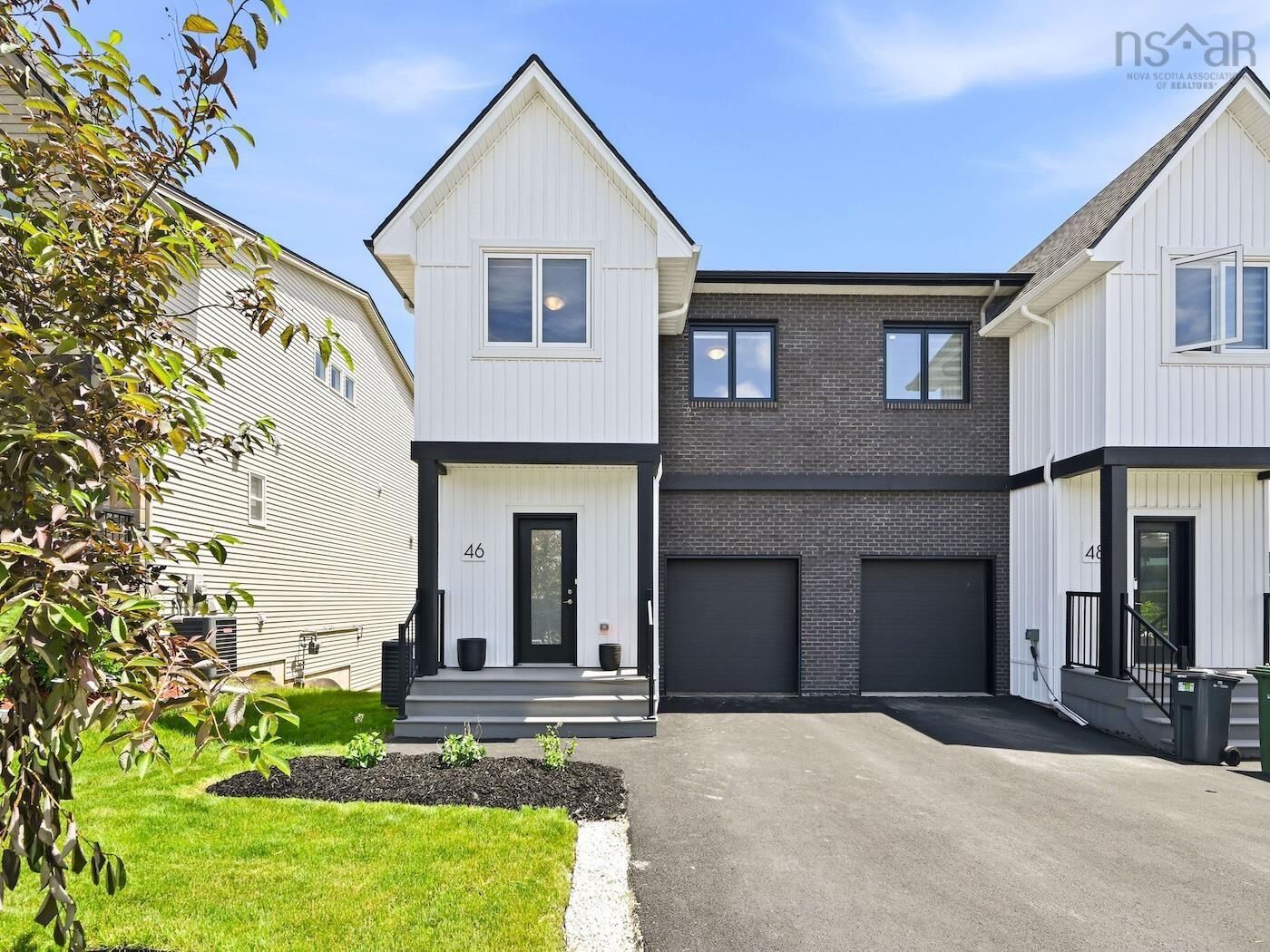 Property Photo: 46 Elizabeth Doane Drive NS B4B 0Z9