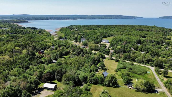 Property Photo:  Lots No 1 Highway  NS B0S 1S0 