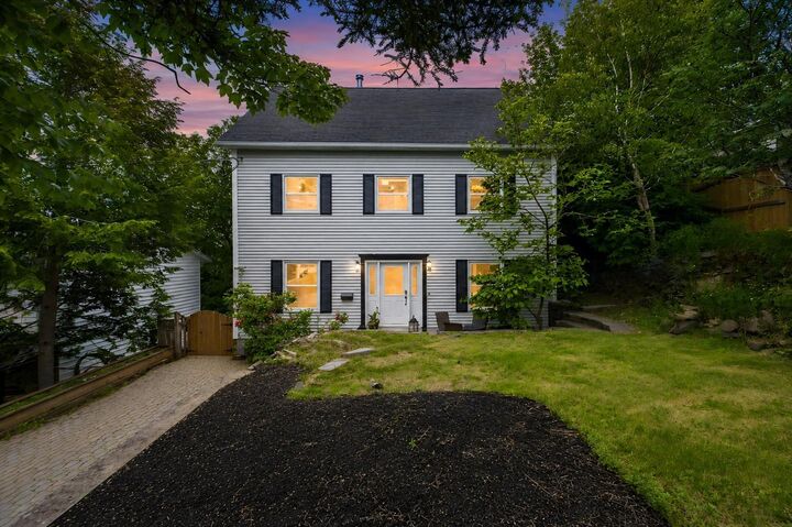 Property Photo:  22A Wedgewood Avenue  NS B3M 2B3 
