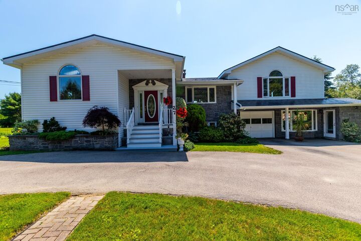 Property Photo: 27 Basin View Lane NS B0S 1A0