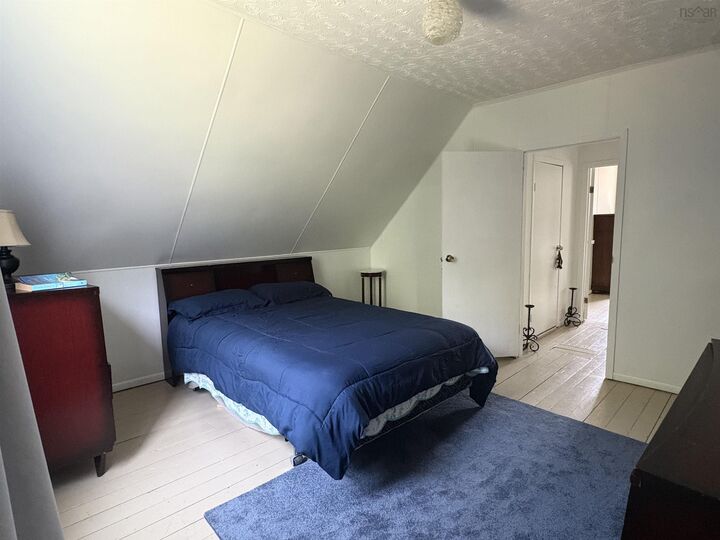 Property Photo: 105 Wilkes Cove Road NS B4V 2Z2
