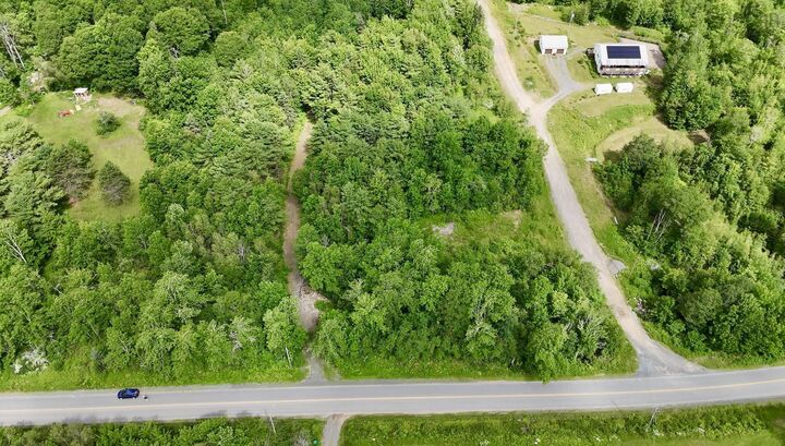 Property Photo:  Lot P1 Mines Road  NS B0P 1P0 
