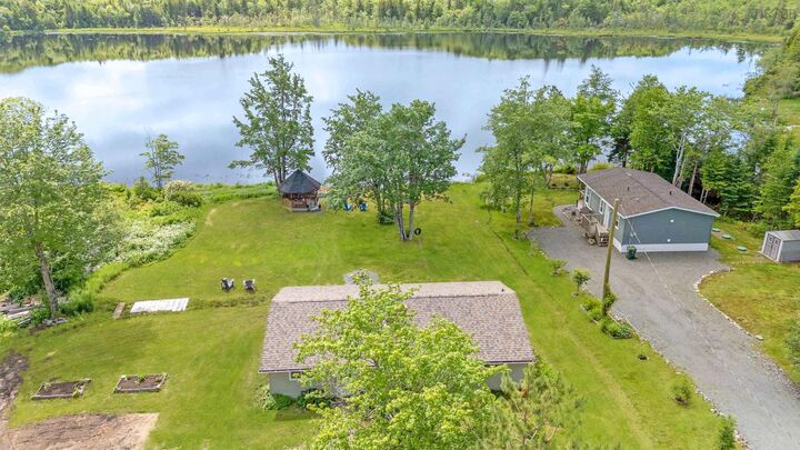Property Photo:  110 Long Lake Road  NS B0N 1Z0 