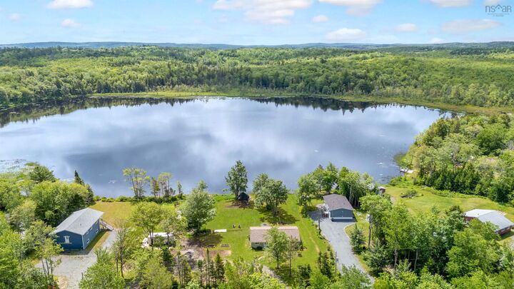 Property Photo: 110 Long Lake Road NS B0N 1Z0