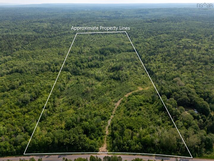 Property Photo:  Vacant Land Highway 8  NS B0S 1A0 