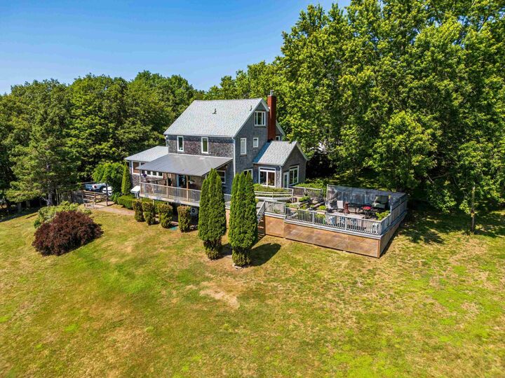 Property Photo: 481 Chute Road NS B0S 1B0