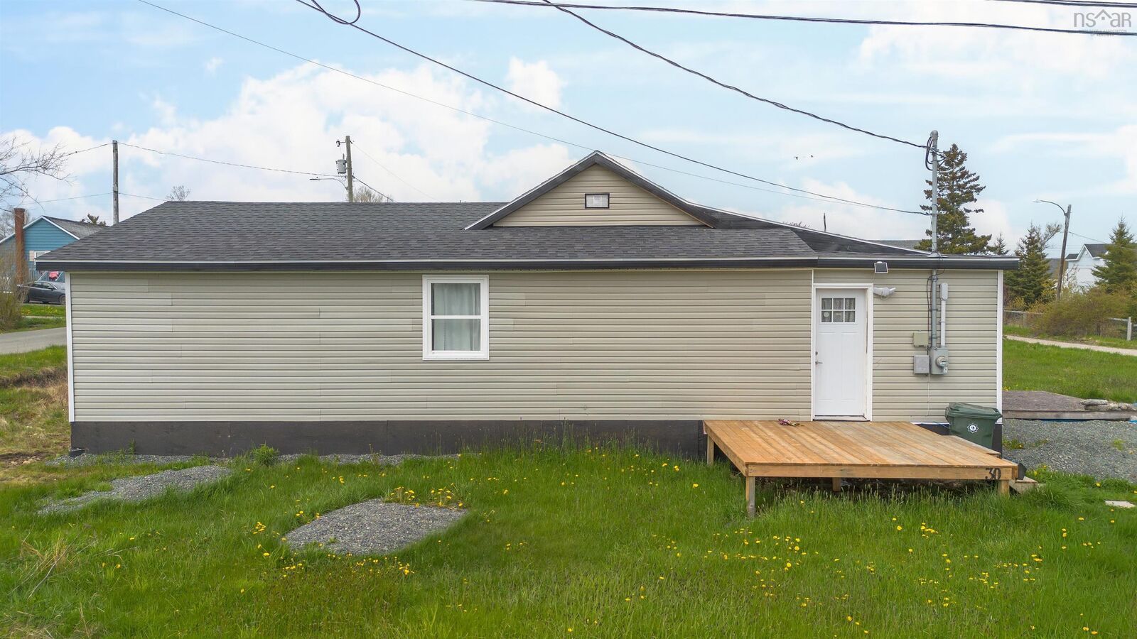 Property Photo:  30 Guy Street  NS B1A 3R1 