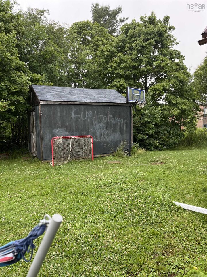 Property Photo:  2060 Queen Street  NS B0K 2A0 