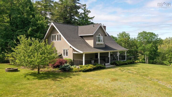 217 Mill Village East Road — photo 1