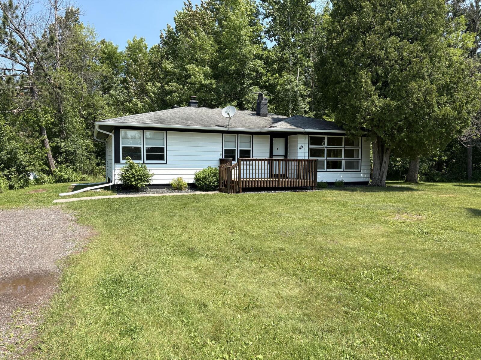 Property Photo:  49 E Highway 61  MN 55733 