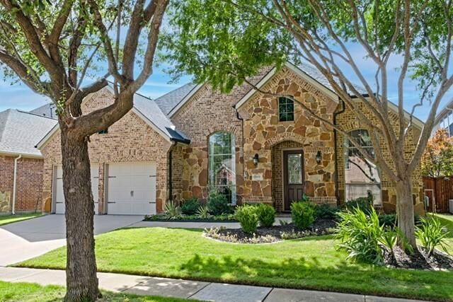 Property Photo: 8160 Holliday Road TX 76226