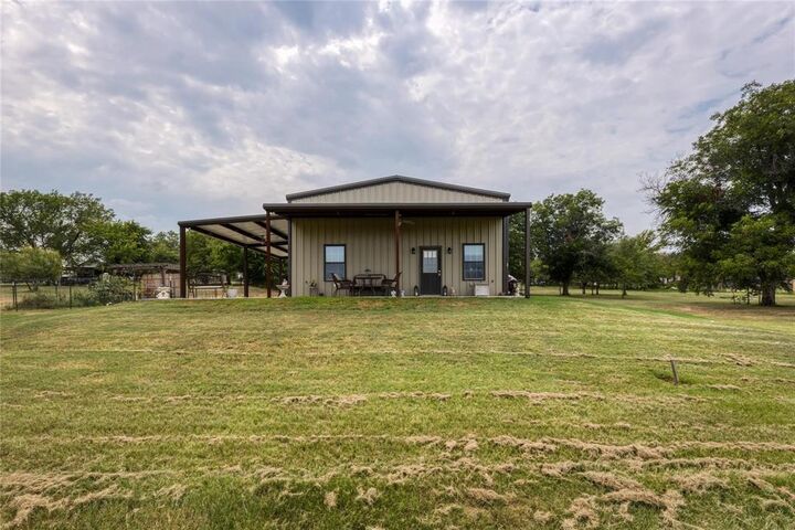 Photo de la propriété:  210 Spring Branch Trail N  TX 76082 