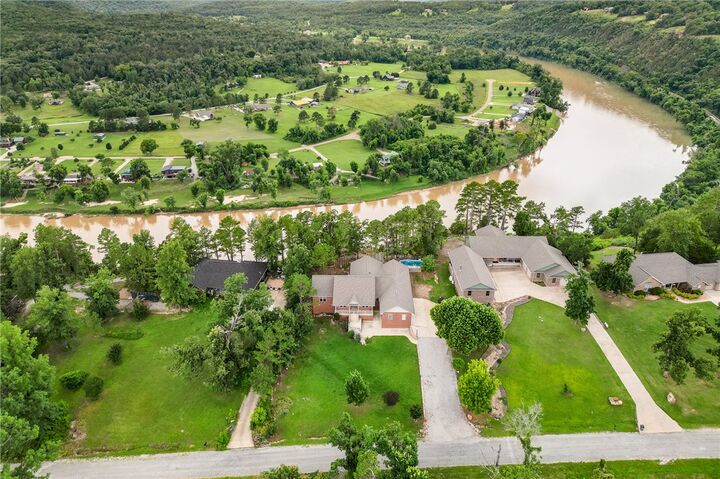 Property Photo:  275 Misty Lane  AR 72653 