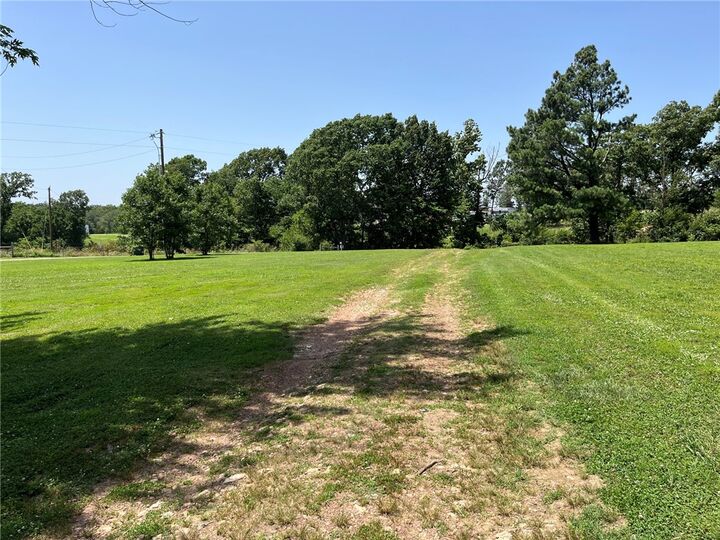 Property Photo: 8790 Fred Austin Road AR 72722