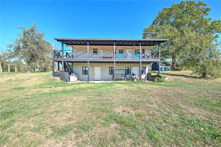 Property Photo:  8790 Fred Austin Road  AR 72722 
