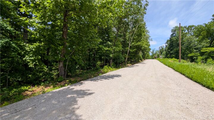Property Photo:  Lot 41 Hornsea Lane  AR 72714 