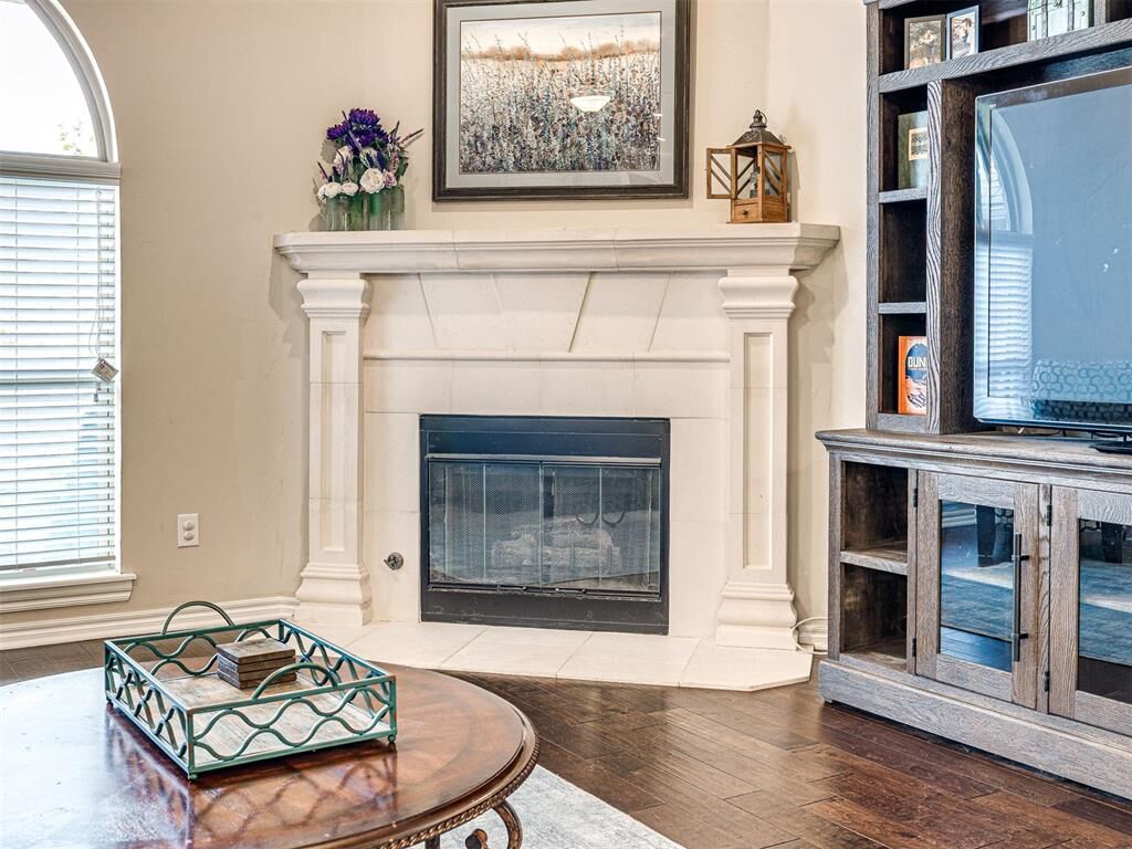 Property Photo: 19324 Taggert Drive OK 73012