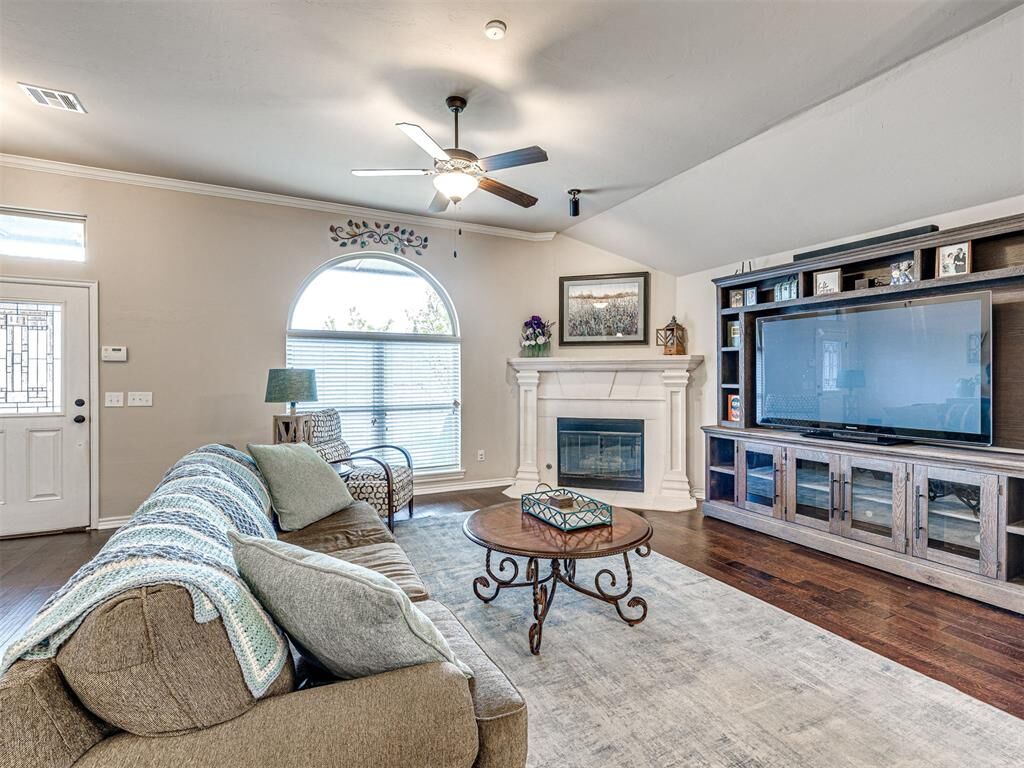 Property Photo:  19324 Taggert Drive  OK 73012 