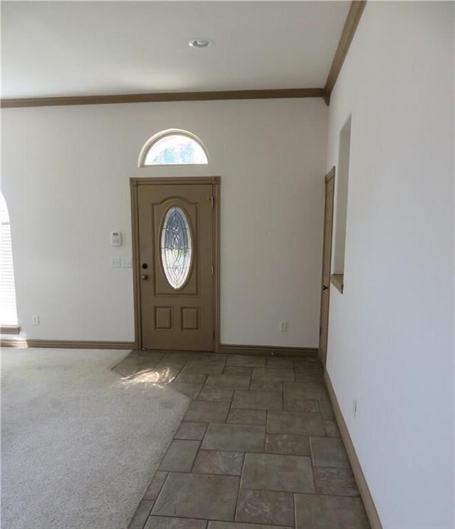 Property Photo:  1801 Mead Lane  OK 73170 