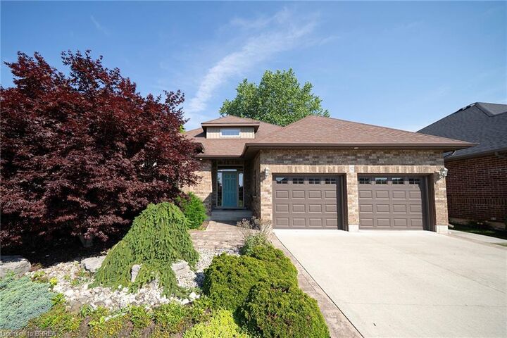 Property Photo: 37 Mulberry Lane ON N0A 1N6