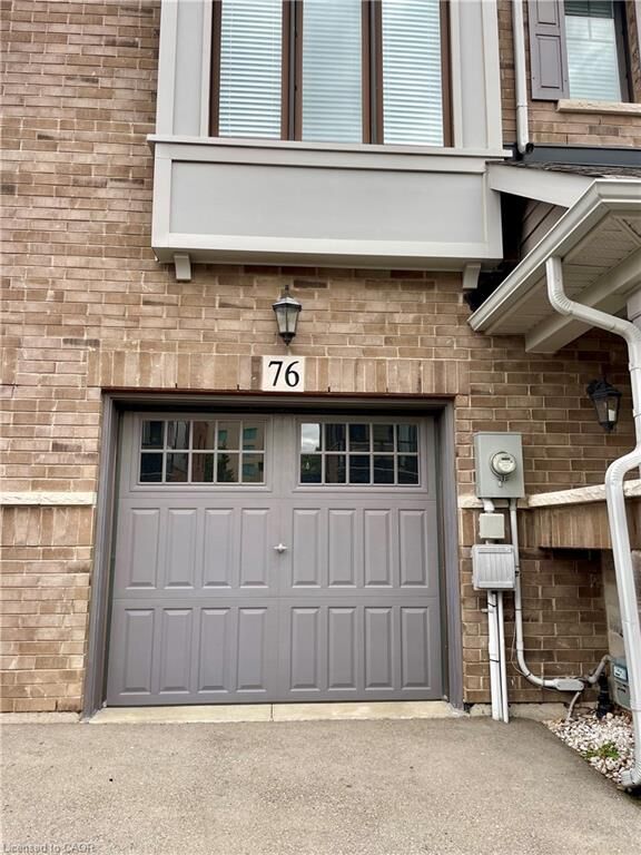Property Photo:  76 Esplanade Lane  ON L3M 0H2 