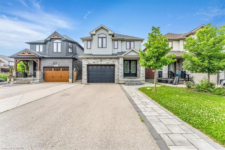 121 Dallan Drive — photo 1