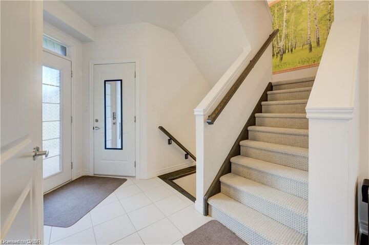 Property Photo: 19 Baker Lane ON N3L 0K3
