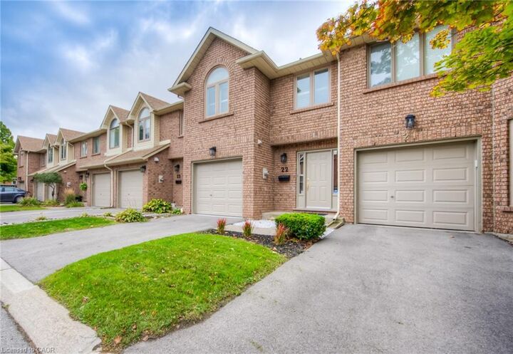 Property Photo:  502 Barton Street 22  ON L8E 5B5 