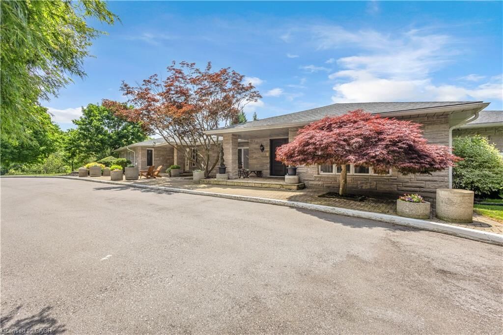 Property Photo:  1285 Cockshutt Road  ON N3Y 4K3 