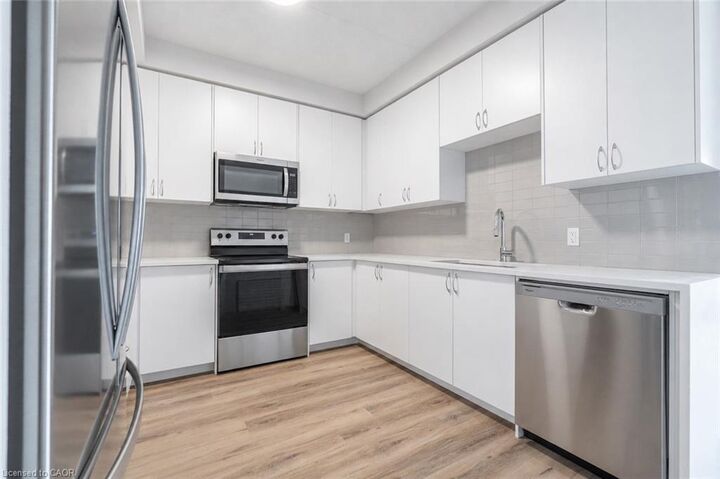 Property Photo: 6415 Regional Road 25 504 ON L9T 9M9